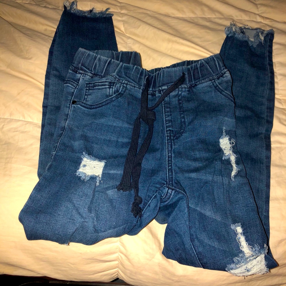 Jeggings